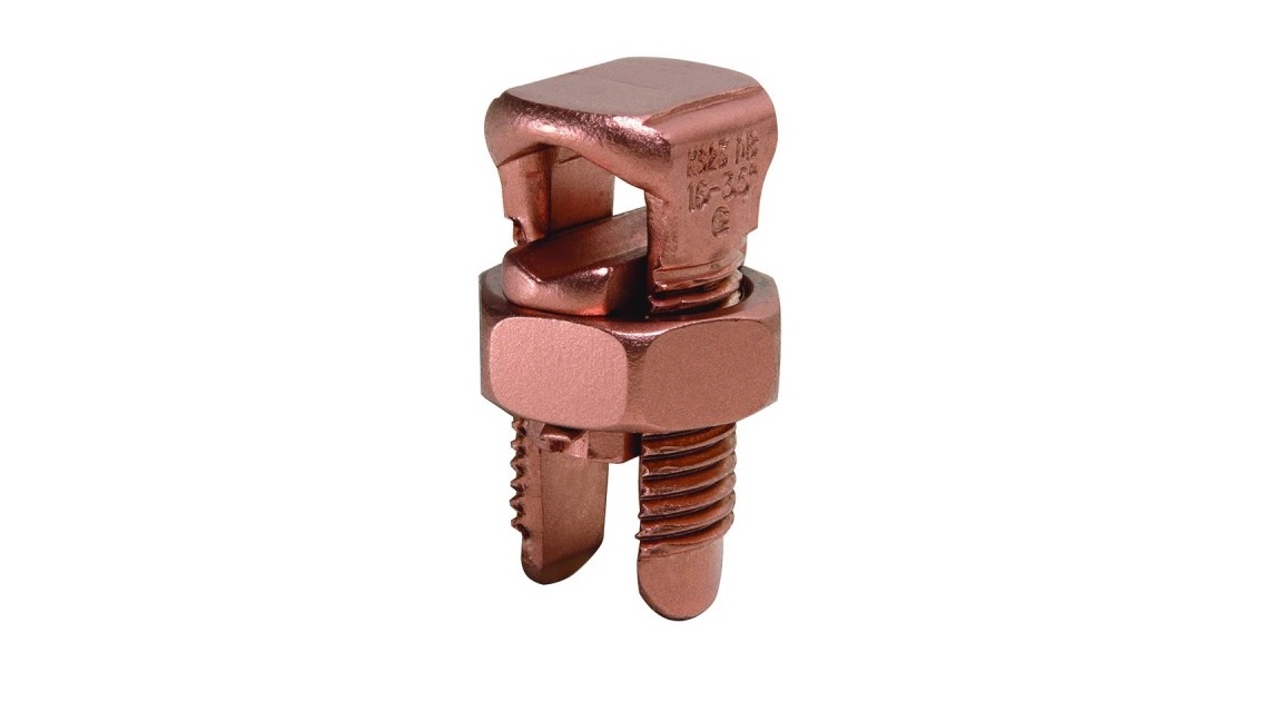 Conector KS26 en Cobre Principal 2/0 - 2 Awg